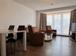 Haus am Mühlenpark Whg. 10